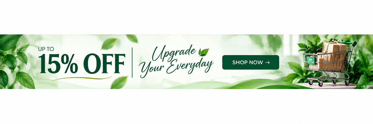 Promotional banner