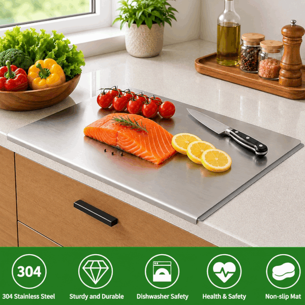 chopping board
